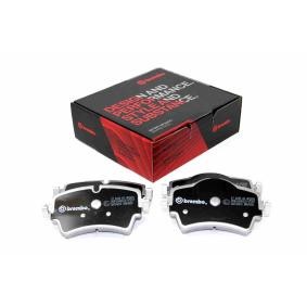 Osta BREMBO Teho-jarrupala netistä Countryman (F60)-mallille edulliseen hintaan