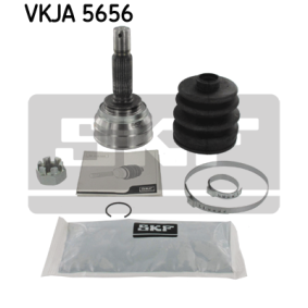 Acquista Kit giunti semiasse da SKF VKJA 5656 a buon mercato per soli 84,27 €