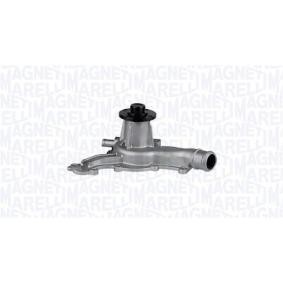 Wasserpumpe von MAGNETI MARELLI