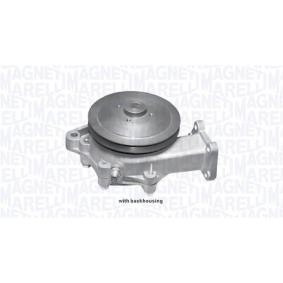 Wasserpumpe von MAGNETI MARELLI