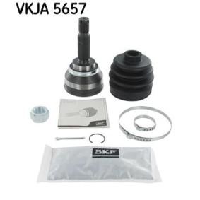 Acquista Kit giunti semiasse da SKF VKJA 5657 a buon mercato per soli 85,94 €