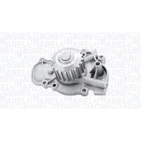 Osta Vesipumppu MAGNETI MARELLI:llä 352316170441 edullisesti hintaan 35,05 €