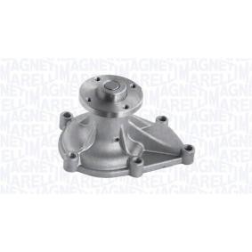 Achetez des Pompe à eau MAGNETI MARELLI 352316170498 à prix pour 25,47 €