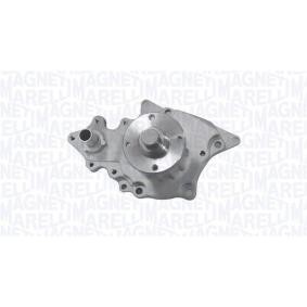 Achetez des Pompe à eau MAGNETI MARELLI 352316170517 à prix pour 38,02 €