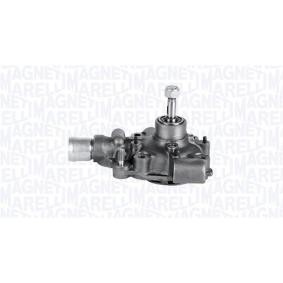 Wasserpumpe von MAGNETI MARELLI