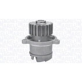Osta Vesipumppu MAGNETI MARELLI:llä 352316170579 edullisesti hintaan 36,25 €