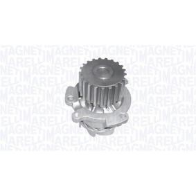 Osta Vesipumppu MAGNETI MARELLI:llä 352316170580 edullisesti hintaan 35,44 €