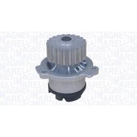 Wasserpumpe von MAGNETI MARELLI