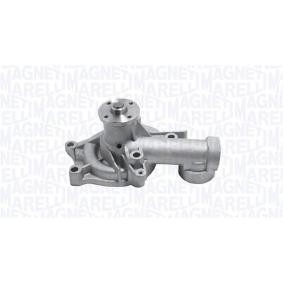 Wasserpumpe von MAGNETI MARELLI