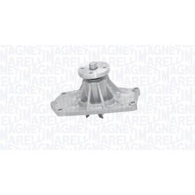 Wasserpumpe 352316170611 für DAF