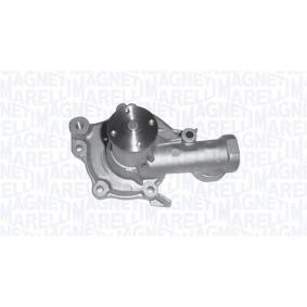 Wasserpumpe von MAGNETI MARELLI
