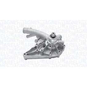 Achetez des Pompe à eau MAGNETI MARELLI 352316170656 à prix pour 78,42 €