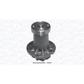 Achetez des Pompe à eau MAGNETI MARELLI 352316170665 à prix pour 44,76 €