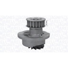 Wasserpumpe von MAGNETI MARELLI