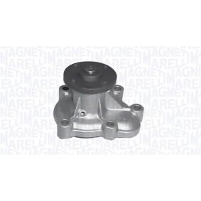 Wasserpumpe von MAGNETI MARELLI