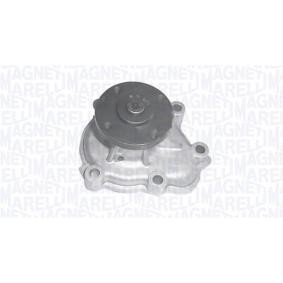 Wasserpumpe von MAGNETI MARELLI