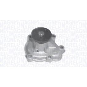 Wasserpumpe von MAGNETI MARELLI