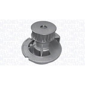 Wasserpumpe von MAGNETI MARELLI