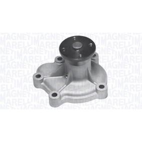 Wasserpumpe von MAGNETI MARELLI