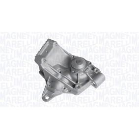 Wasserpumpe von MAGNETI MARELLI