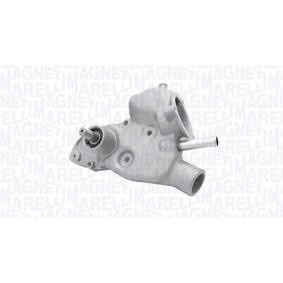 Wasserpumpe 352316170886 für DAF