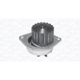 Achetez des Pompe à eau MAGNETI MARELLI 352316170890 à prix pour 28,66 €