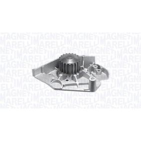 Achetez des Pompe à eau MAGNETI MARELLI 352316170895 à prix pour 46,08 €