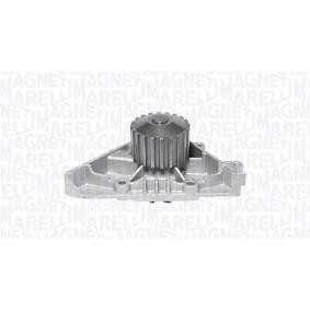 Achetez des Pompe à eau MAGNETI MARELLI 352316170914 à prix pour 37,40 €