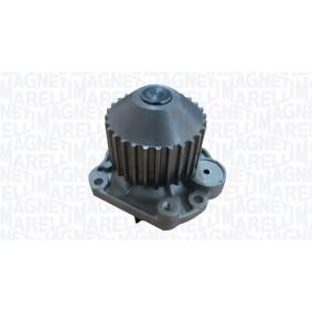 Achetez des Pompe à eau MAGNETI MARELLI 352316170928 à prix pour 56,54 €