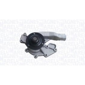 Achetez des Pompe à eau MAGNETI MARELLI 352316170946 à prix pour 86,96 €