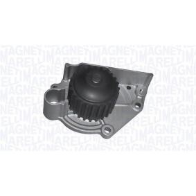 Wasserpumpe von MAGNETI MARELLI