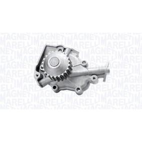 Achetez des Pompe à eau MAGNETI MARELLI 352316171007 à prix pour 30,62 €