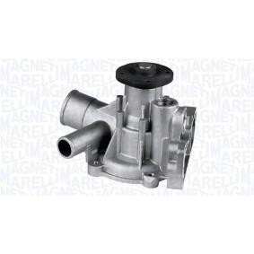 Wasserpumpe 352316171019 von MAGNETI MARELLI günstig für 51,44 € online kaufen