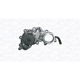 Wasserpumpe von MAGNETI MARELLI