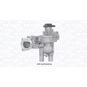 Wasserpumpe von MAGNETI MARELLI für Kaefer Cabrio (15) günstig online kaufen