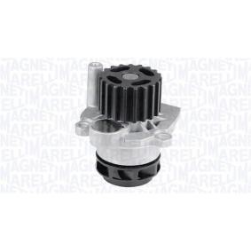 Wasserpumpe von MAGNETI MARELLI