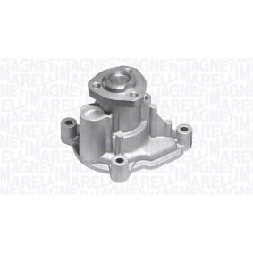 VOLKSWAGEN Wasserpumpe von MAGNETI MARELLI