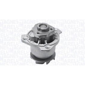 Wasserpumpe von MAGNETI MARELLI