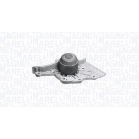 Wasserpumpe von MAGNETI MARELLI für V8 (441, 442, 4C2, 4C8) günstig online kaufen
