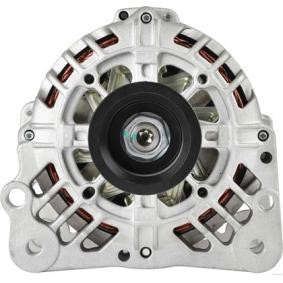 Lichtmaschine von HERTH+BUSS ELPARTS