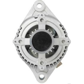 Lichtmaschine von HERTH+BUSS ELPARTS