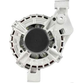 Lichtmaschine von HERTH+BUSS ELPARTS