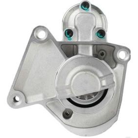 Köp Startmotor av HERTH+BUSS ELPARTS 42174600 till det låga priset 2491,31 kr