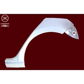 Osta KLOKKERHOLM Kylkipaneli netistä up! Hatchback (121, 122, BL1, BL2)-mallille edulliseen hintaan