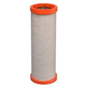Sekundärluftfilter von HENGST FILTER E1068LS