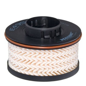 Compre Filtro de combustível da HENGST FILTER E495KP D534 a um preço baixo por 19,73 €