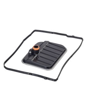 Kjøp Hydraulisk filtersett, automatgir av HENGST FILTER EG1028H D707 til den lave prisen 558,84 NOK