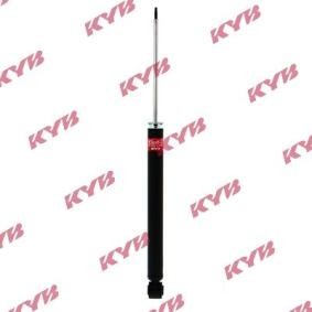 Stoßdämpfer von KYB für 2 Schrägheck (DL, DJ) günstig online kaufen