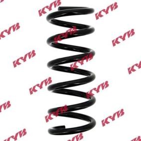Federn von KYB für Touareg (7P5, 7P6) günstig online kaufen