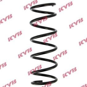 Osta Jousi (auton jousitus) KYB:llä RA5414 edullisesti hintaan 44,84 €